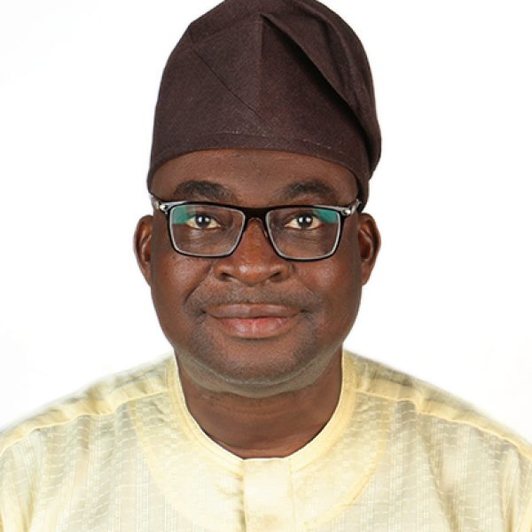 Chairman Chairman