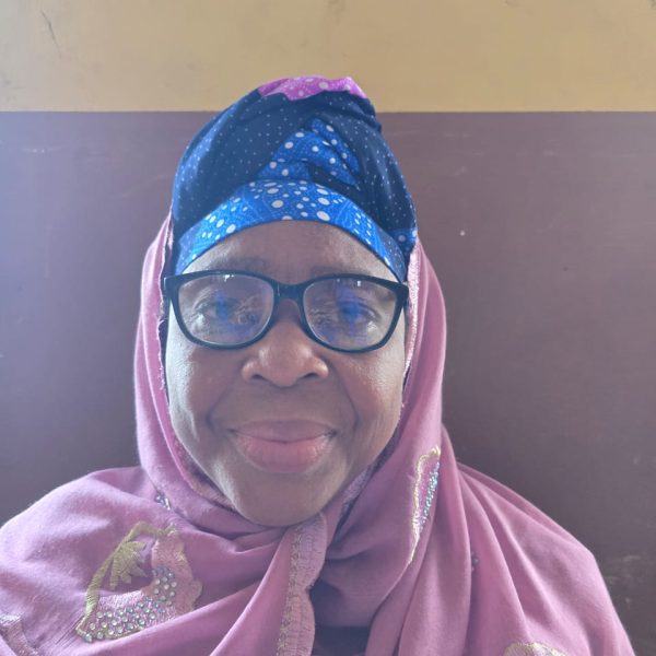 Hajia Marike Popoola Hajia Marike Popoola