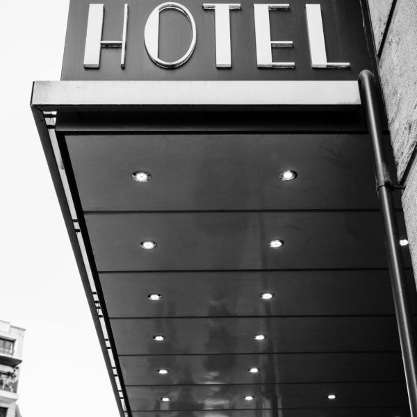 Book Hotel