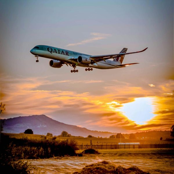 Book a Flight